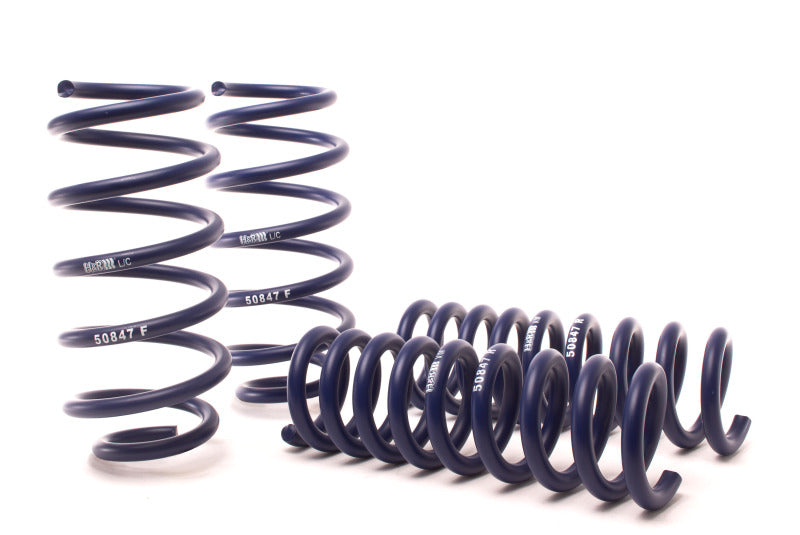 H&R 50830 05-10 fits Chrysler 300 Sport Spring (Non AWD)