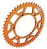 ProTaper 33394 fits KTM 50SX Rear Orange Sprocket - 38 Teeth