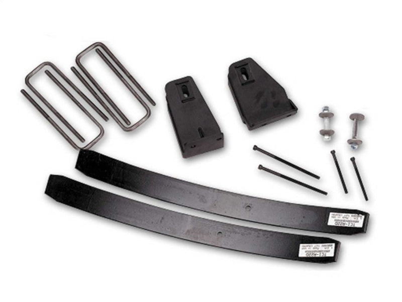 Tuff Country 22820 81-96 fits Ford F-250 2.5in Lift Kit