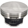 Wiseco RED0079X155 fits Chevrolet LS RED- LS 4.000in Stroke Flat Tops 4.155in Bo