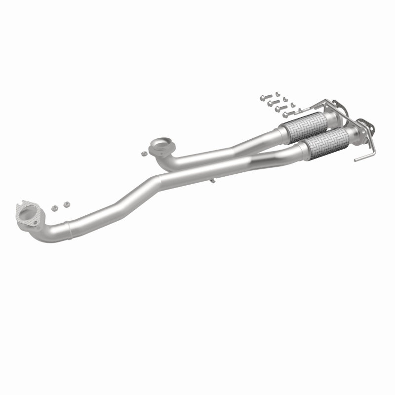Magnaflow 107-0284 BRE Exhaust 11-15 Lincoln MKX 3.7L Front Pipe Kit