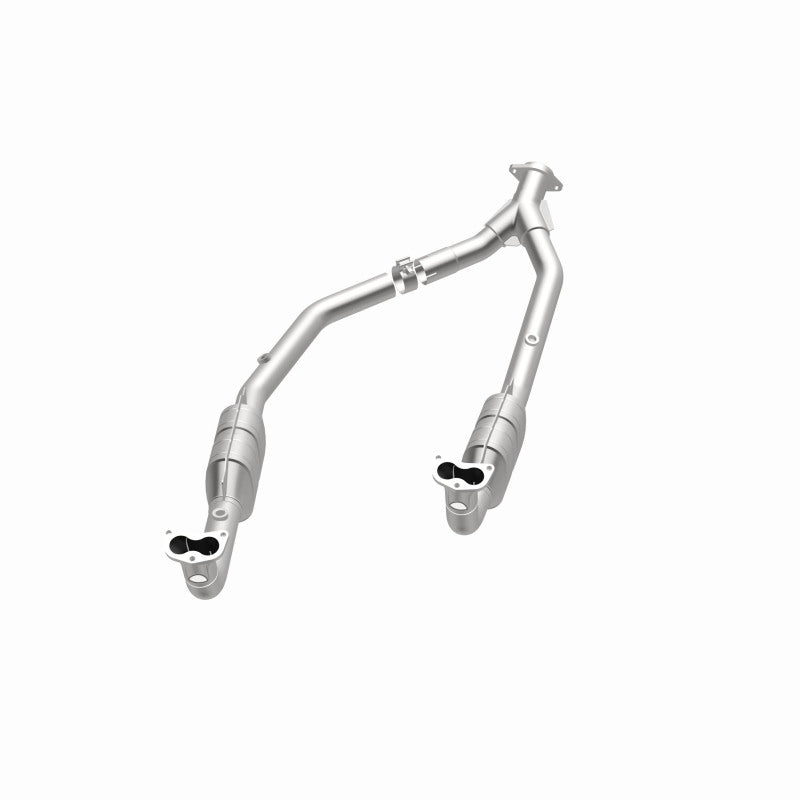 MagnaFlow 49720 Conv DF LR Discovery V8 OEM