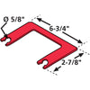 SPC Performance 35072 FRTLNR AG SHIM 1/8 (6)