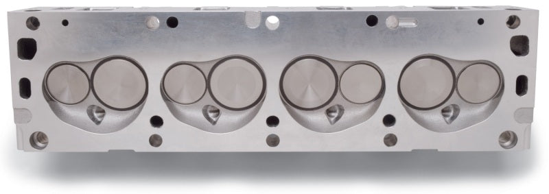 Edelbrock 60069 Single fits Ford FE 72cc 390/428 Head Comp