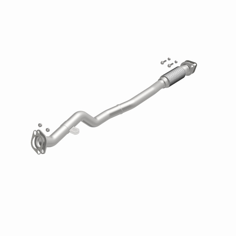 Magnaflow 107-0277 BRE Exhaust 14-22 fits Jeep Cherokee 3.2L Front Pipe Kit