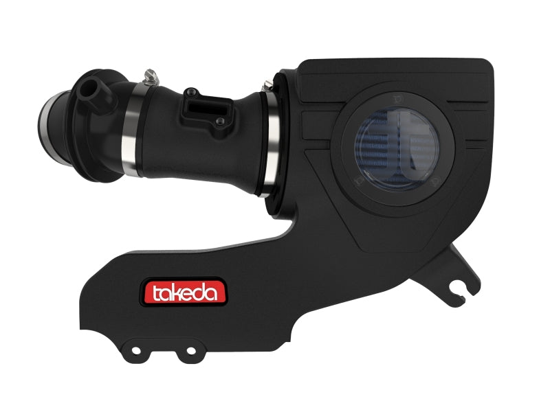 AFE 56-70025R Momentum Pro 5R Cold Air Intake System 19-20 fits Nissan Altima
