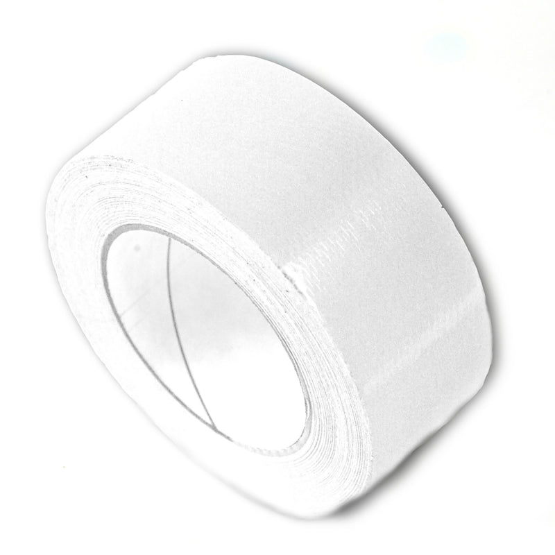 DEI 60102 Speed Tape 2in x 90ft Roll - White