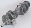 Eagle 445545006800 fits Pontiac 455 4.500in Stroke 2.200in Rod Journals Forged 4340 Steel Crankshaft
