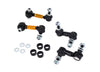 Whiteline KLC262 12-16 fits Subaru WRX STI Adjustable Sway Bar Vehicle Link Kit