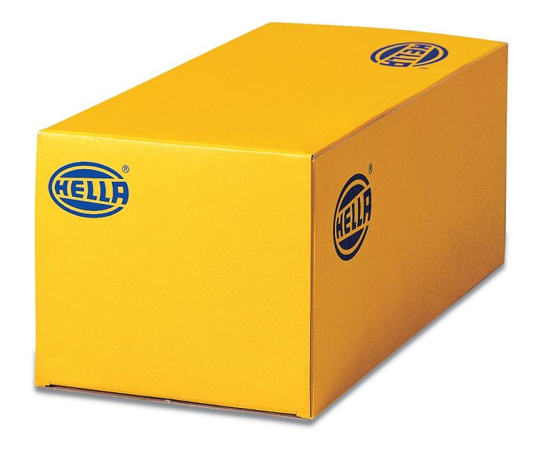 Hella 3530041 Relay 12V 25A SPST 25A Fuse Bkt