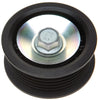 Gates 36443 10-14 fits Hyundai Sonata 2.4L DriveAlign Idler Pulley