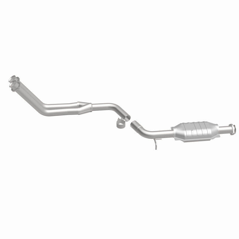 MagnaFlow 23846 Conv DF fits Mercedes 190E 2.3L