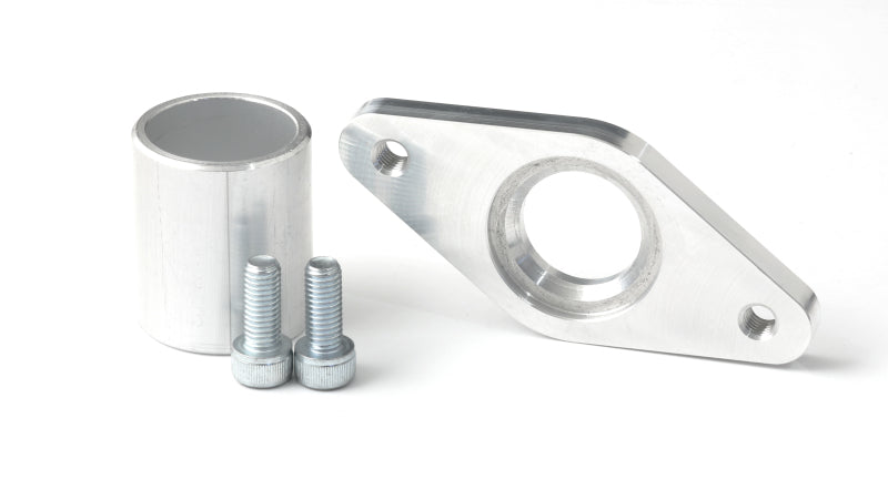 GFB 5607 1.5inch Alloy Weld-On Adaptor (Flange Matches T9001/2/6, T9101/2/6, T9201/2/6, T9501/2/6)