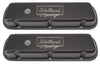 Edelbrock 41253 Valve Cover Victor Series fits Ford 289-302-351W CI V8 Low Black
