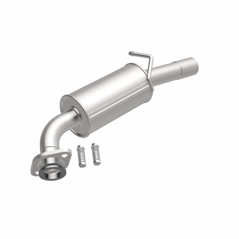 Magnaflow 108-0117 BRE Rear Muffler Kit Replacement fits Toyota