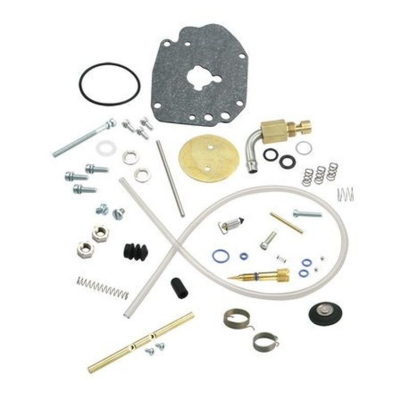 S&S Cycle 373949 Super E Carburetor Master Rebuild Kit