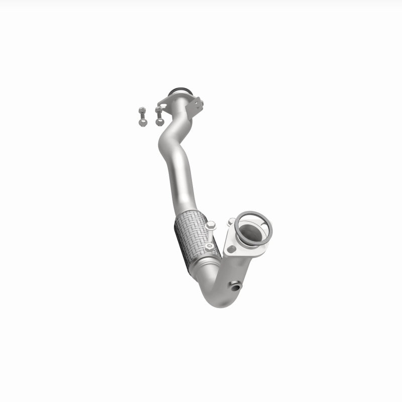 Magnaflow 107-0087 BRE Exhaust 93-97 Corolla Prizm 1.6L 1.8L Front Pipe Kit