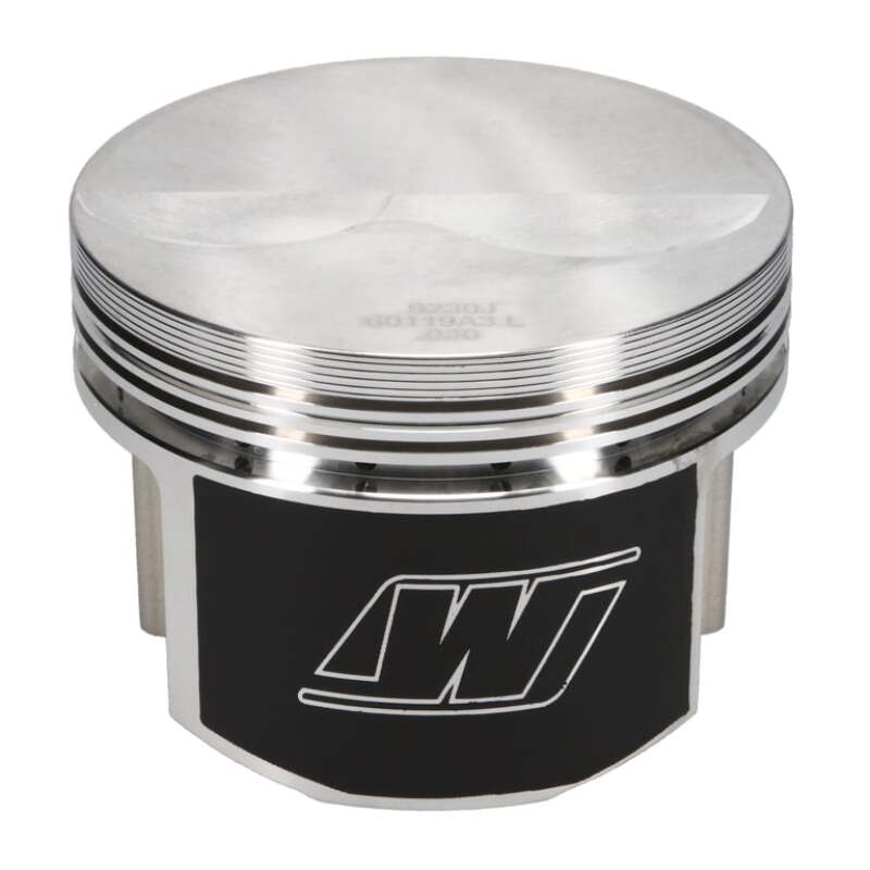 Wiseco K0121A125 Big Block fits Mopar 383/400/440 Flat Top Pistons (Qty 8)