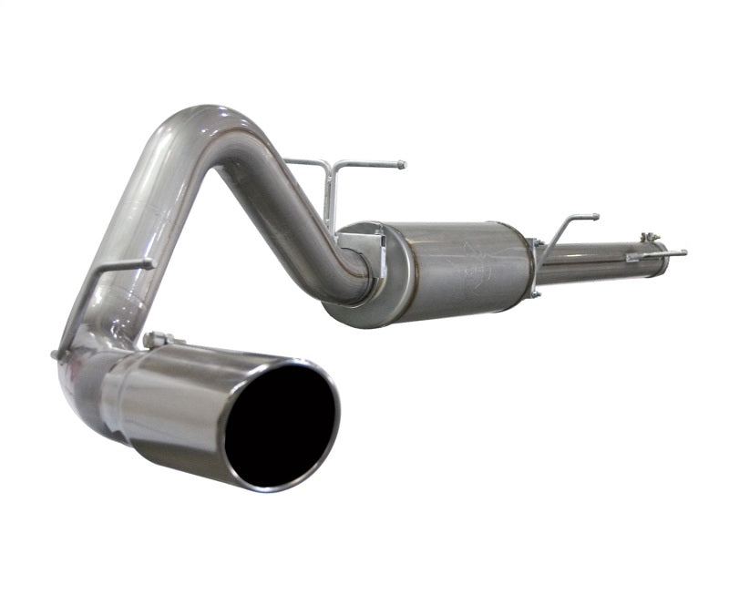 AFE 49-43009 rce XP Exhausts Cat-Back SS-409 EXH CB fits Ford Excursion 03-05 V