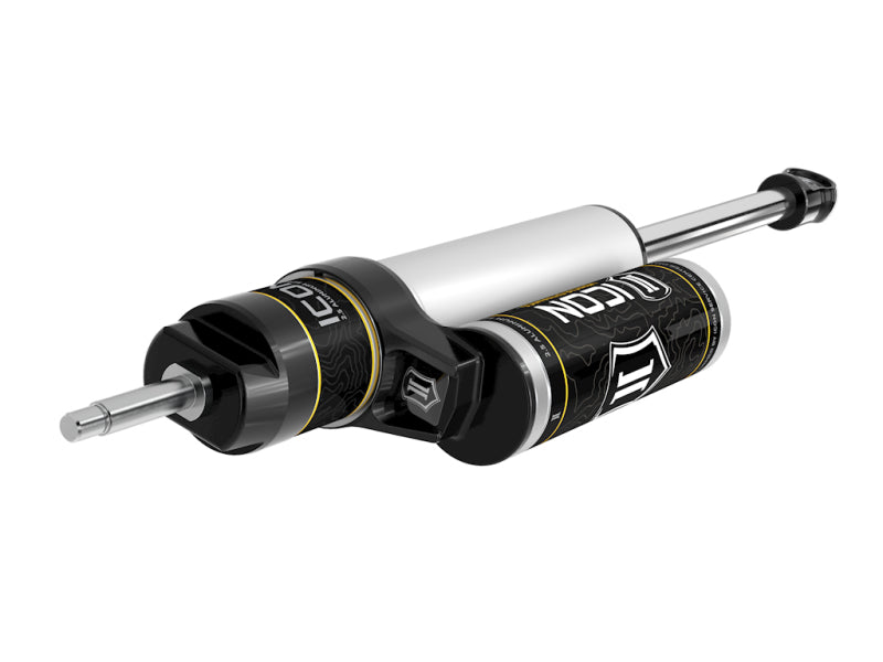 ICON 57720P 2007+ fits Toyota Tundra Rear 2.5 Series Shocks VS PB - Pair