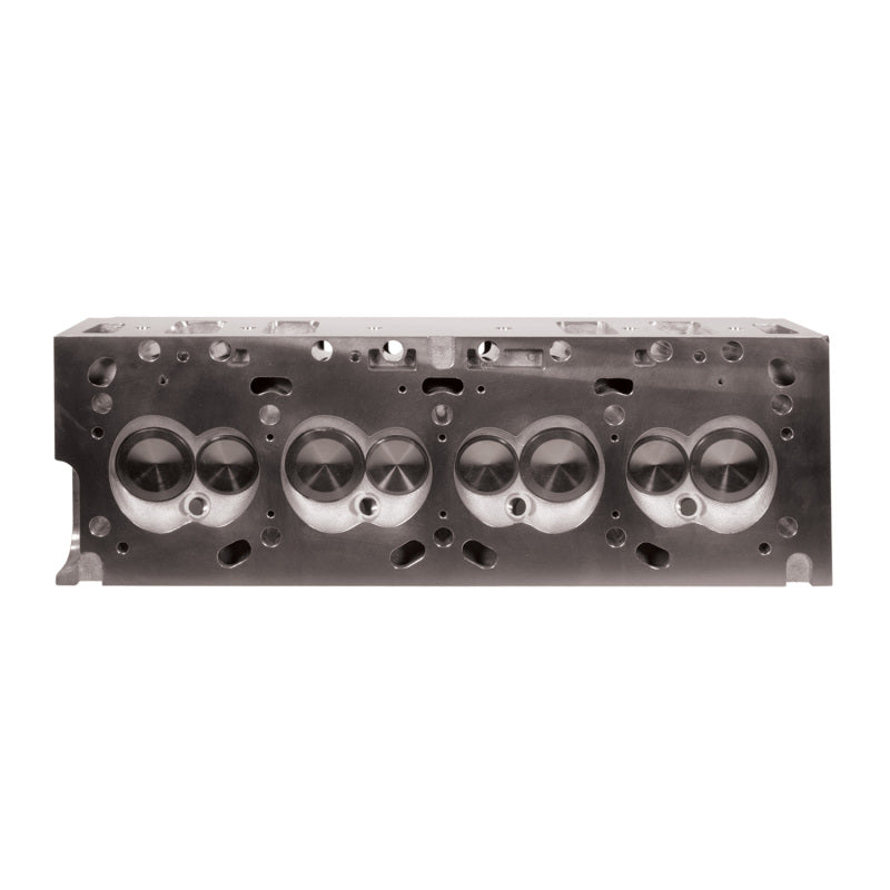 Edelbrock 61035 SB fits Oldsmobile Performer RPM Cylinder Heads for Hydraulic Roller Cam