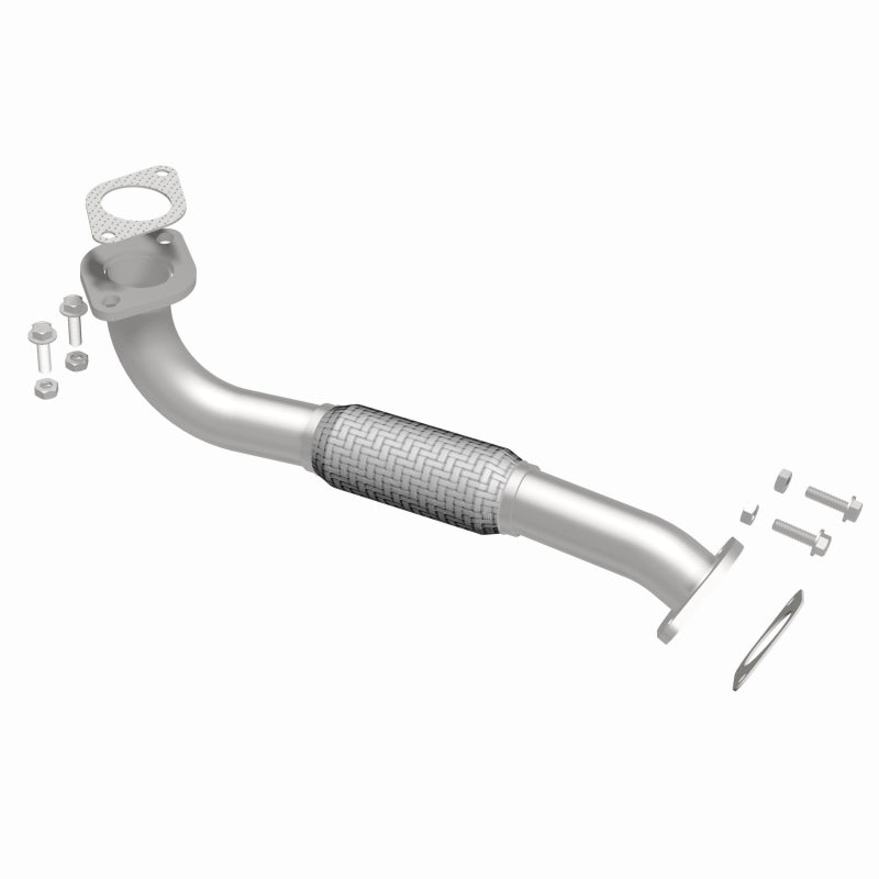 Magnaflow 107-0258 BRE Exhaust 00-04 Focus 2.0L Front Pipe Kit