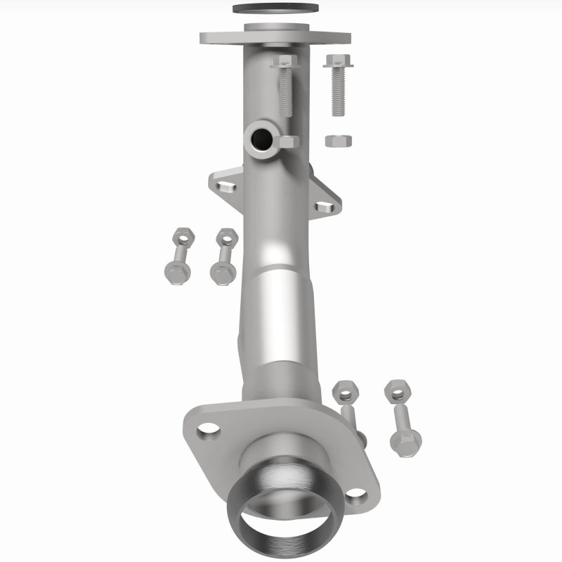 Magnaflow 107-0262 BRE Exhaust 04-09 Highlander RX330 RX350 2.4L 3.3L 3.5L Front Pipe Kit