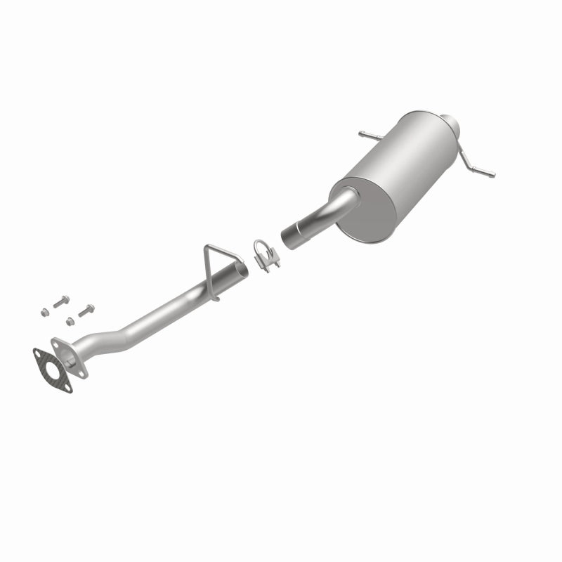 Magnaflow 108-0084 BRE Exhaust 02-08 9-2X fits Forester Impreza 2.0L 2.5L Muffler Kit
