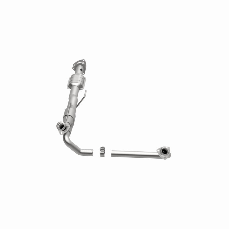 MagnaFlow 23484 Conv DF fits Chevy 00-04 Astro 4.3L