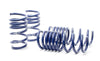 H&R 28742-1 17-22 fits Audi R8 Coupe V10/R8 Coupe V10 Performance (AWD/RWD) 4S Sport Spring (w/o Adaptive Susp.)