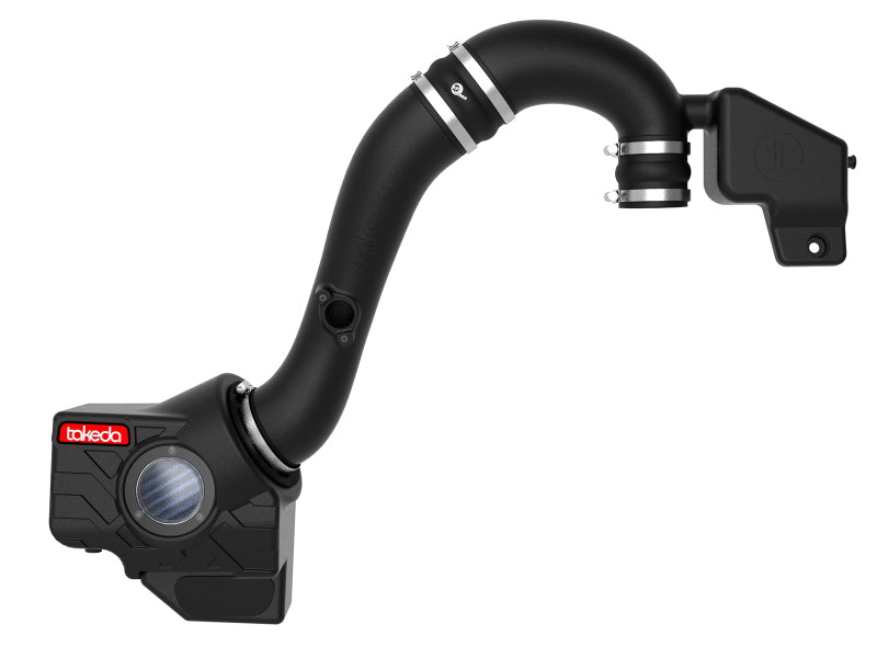 AFE 56-70010R Momentum Cold Air Intake System w/ Pro 5R Media 18-19 fits Subar