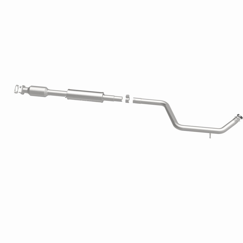 Magnaflow 5571314 12-15 fits Mazda 5 2.5L Direct Fit CARB Compliant Catalytic Converter
