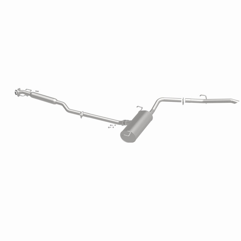 Magnaflow 106-0939 BRE Exhaust Kit Replacement fits Toyota