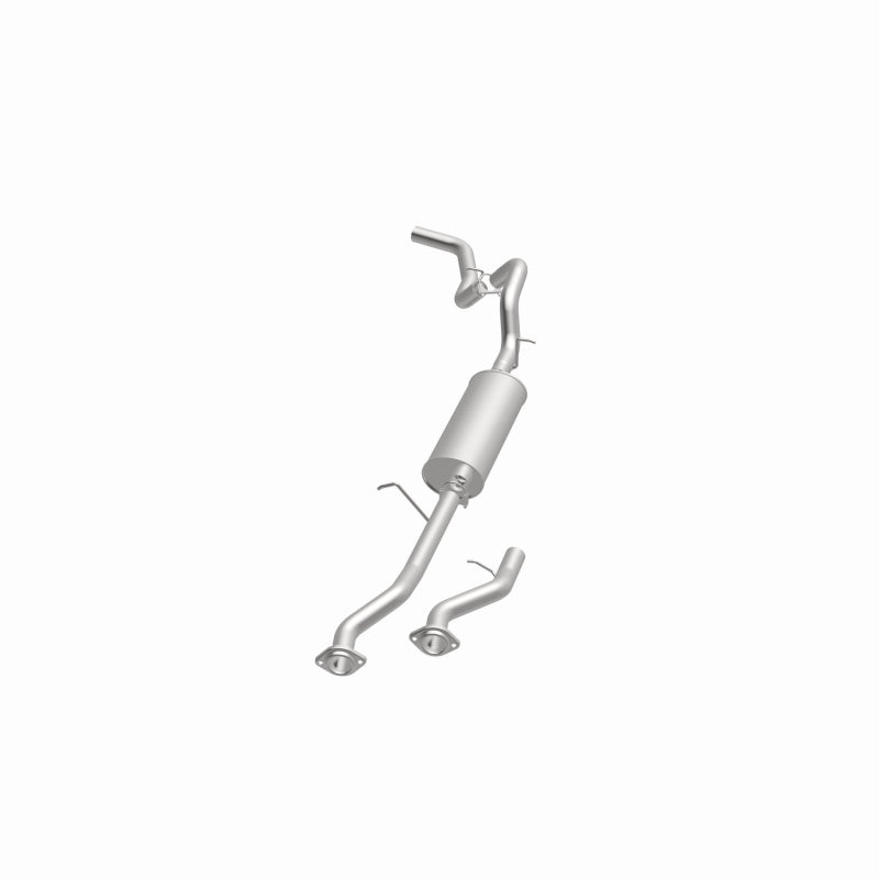 Magnaflow 106-0713 BRE Exhaust Kit 99-01 fits Silverado Sierra 1500
