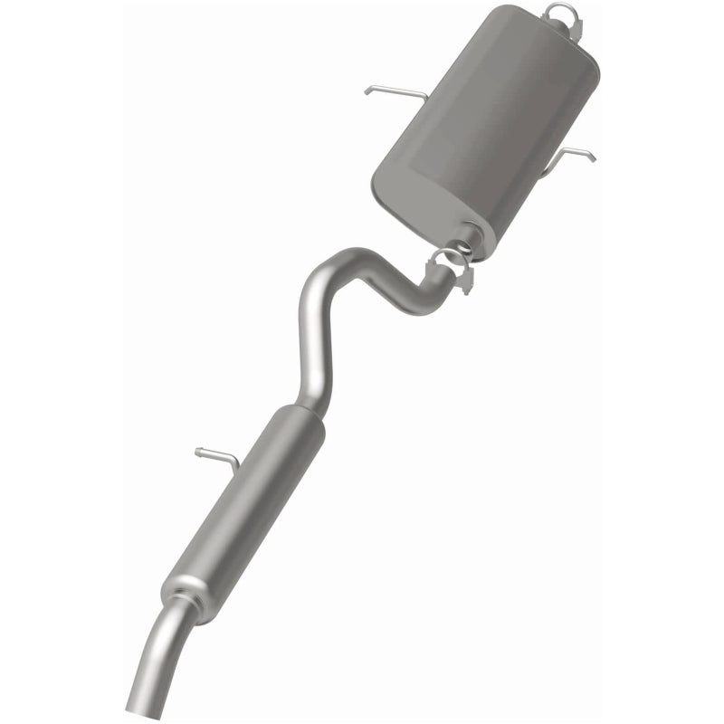 Magnaflow 106-0114 BRE Exhaust Kit 01-07 Voyager Caravan Town & Country