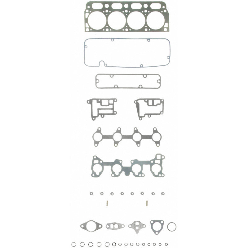 Fel-Pro HS9469PT2 fits Chevrolet Cavalier HS 9469 PT-2 PermaTorque Engine Cylinder Head Gasket Set
