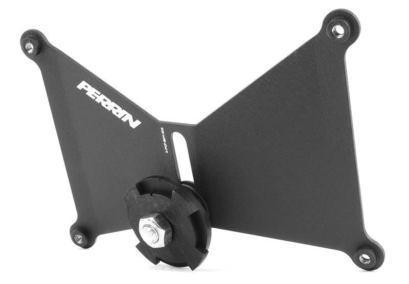 Perrin Performance PSP-BDY-202F fits Subaru WRX/STI License Plate Relocation Kit