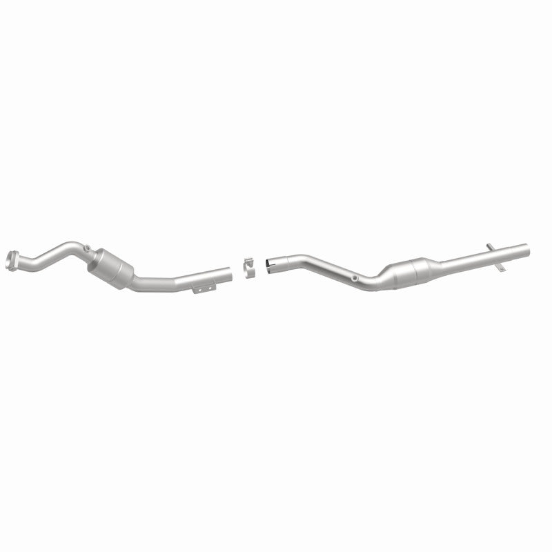 MagnaFlow 444052 Conv DF 1998 fits Mercedes SL500 5.0L Passenger Side