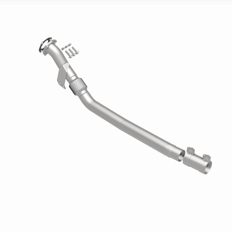 Magnaflow 107-0059 BRE Exhaust 05-08 A4 Quattro 2.0L Front Pipe Kit