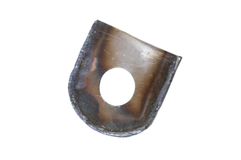 RustBuster RB7607 Rust Buster 1994-2004 fits Chevy S10 & GMC Sonoma Center Cab Mount