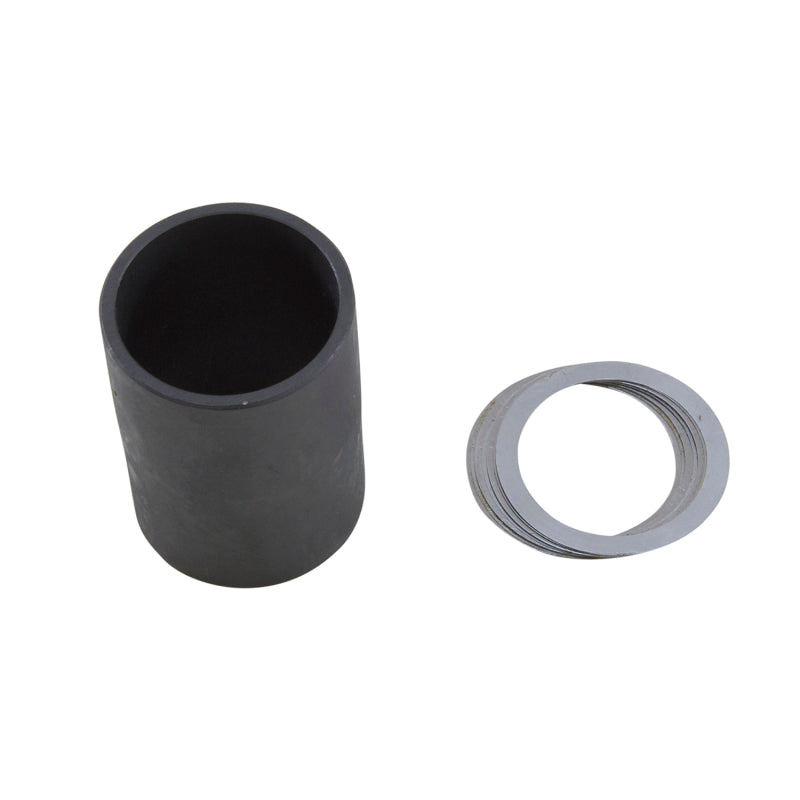 Yukon Gear SK CSGM12T Crush Sleeve Eliminator Kit For fits GM 12 Bolt Truck