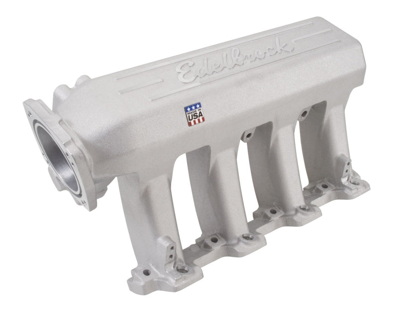 Edelbrock 7140 Manifold EFI Pro-Flo XT LS2 As Cast