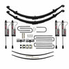 Skyjacker 6In CUMMINS DSL W/2In B & R225