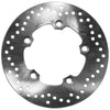 Brembo OE 68B40750 17 20 fits Yamaha YZF R6 600CC/21-22 Yamaha YZF R1 1000CC 220