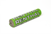 Renthal P357 fits Vintage SX Pad - Green/ Black/ White