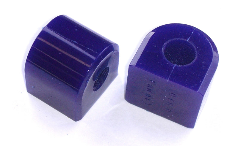 SuperPro SPF2915-16K fits Chrysler Rear Sway Bar Mount Bushing