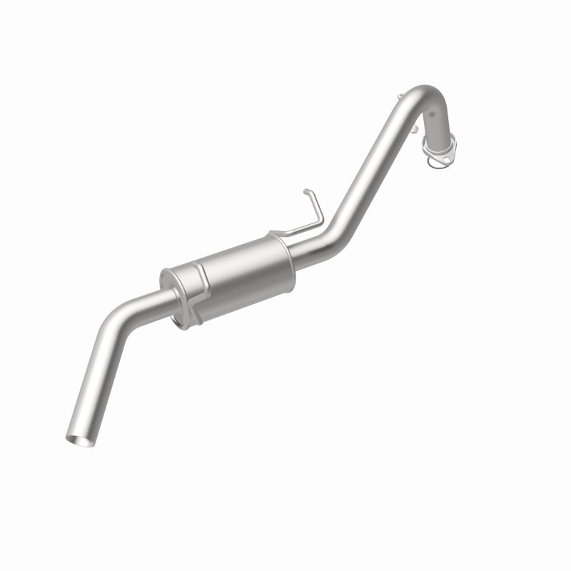 Magnaflow 108-0206 BRExhaust 97-00 fits Infiniti QX4/ 06-00 Nissan Pathfinder Muffler Kit