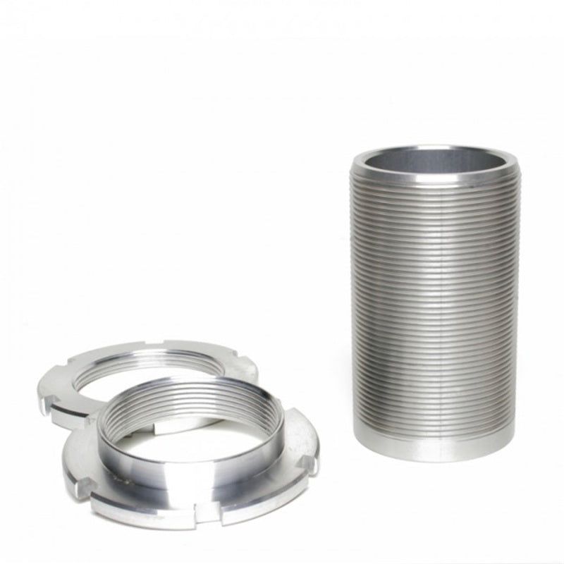 Skunk2 Racing 517-05-0730 Skunk2 88-00 fits Honda Civic/CRX/Del Sol/90-01 Acura Integra Drag Launch Kit (Race Only) (Set of 4)