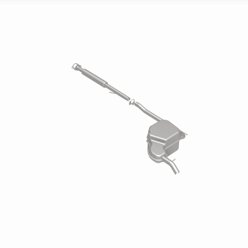 Magnaflow 106-0197 BRE Exhaust Kit 01-06 Volvo V70 XC70