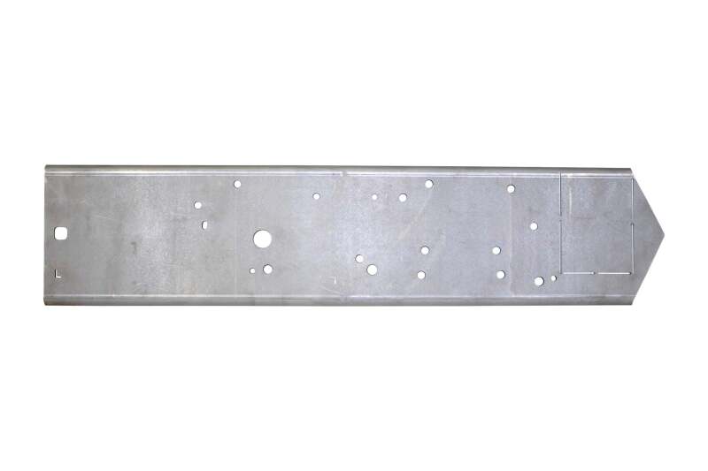 RustBuster RB7805R Center Frame Section Right Side